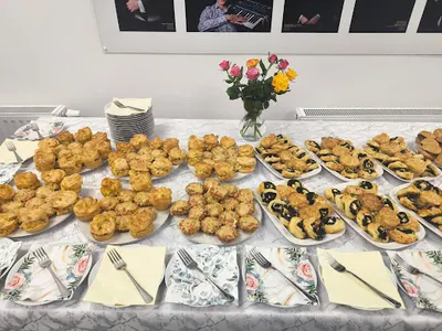 Bar studencki "Pod Papugami"